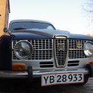 Old Saab